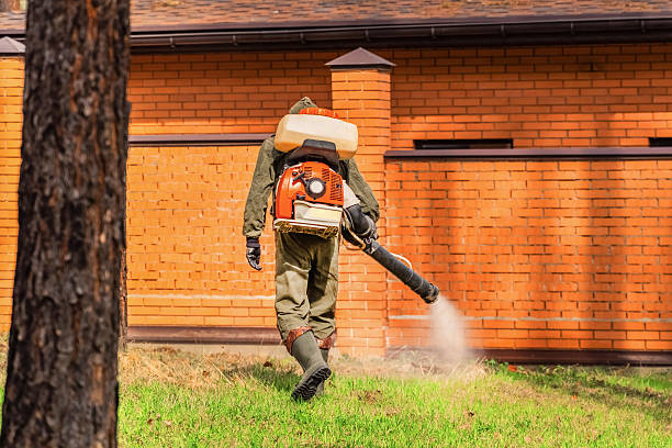 Trusted Fumigation Services service in Garden City, MI - Nex Pest Control